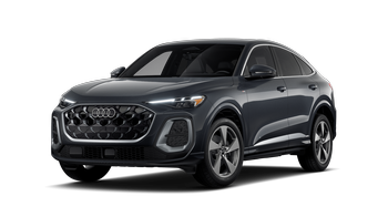 Photo of 2027 Audi Q5 Sportback 