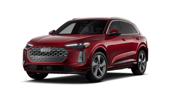 2025 Audi New Q5 Prestige