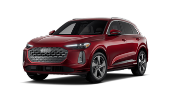 Photo of 2026 Audi Q5 