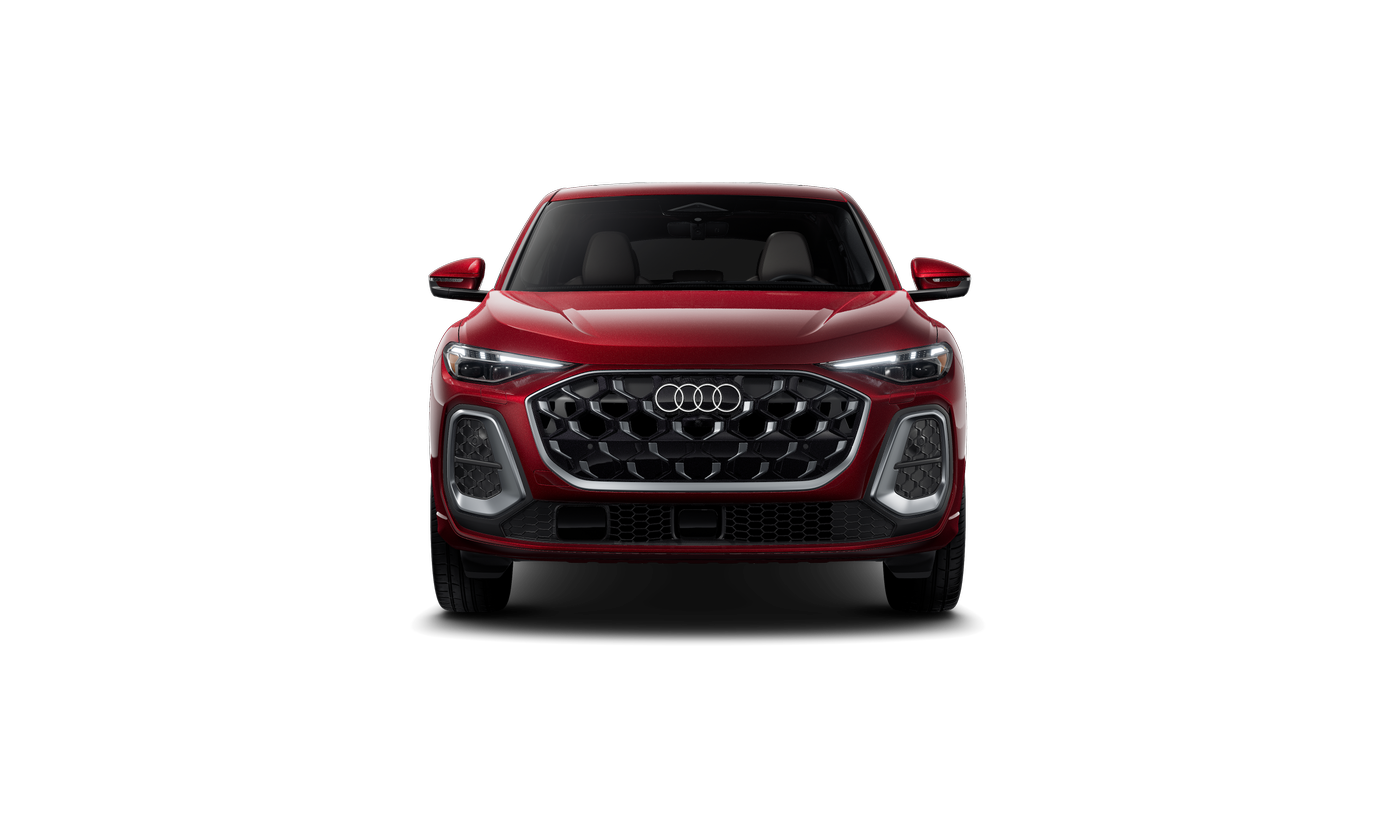 2026 Audi Q5 Sportback