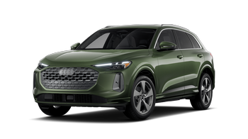 Photo of 2026 Audi Q5 