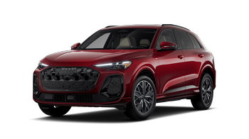 Photo of 2026 Audi Q5