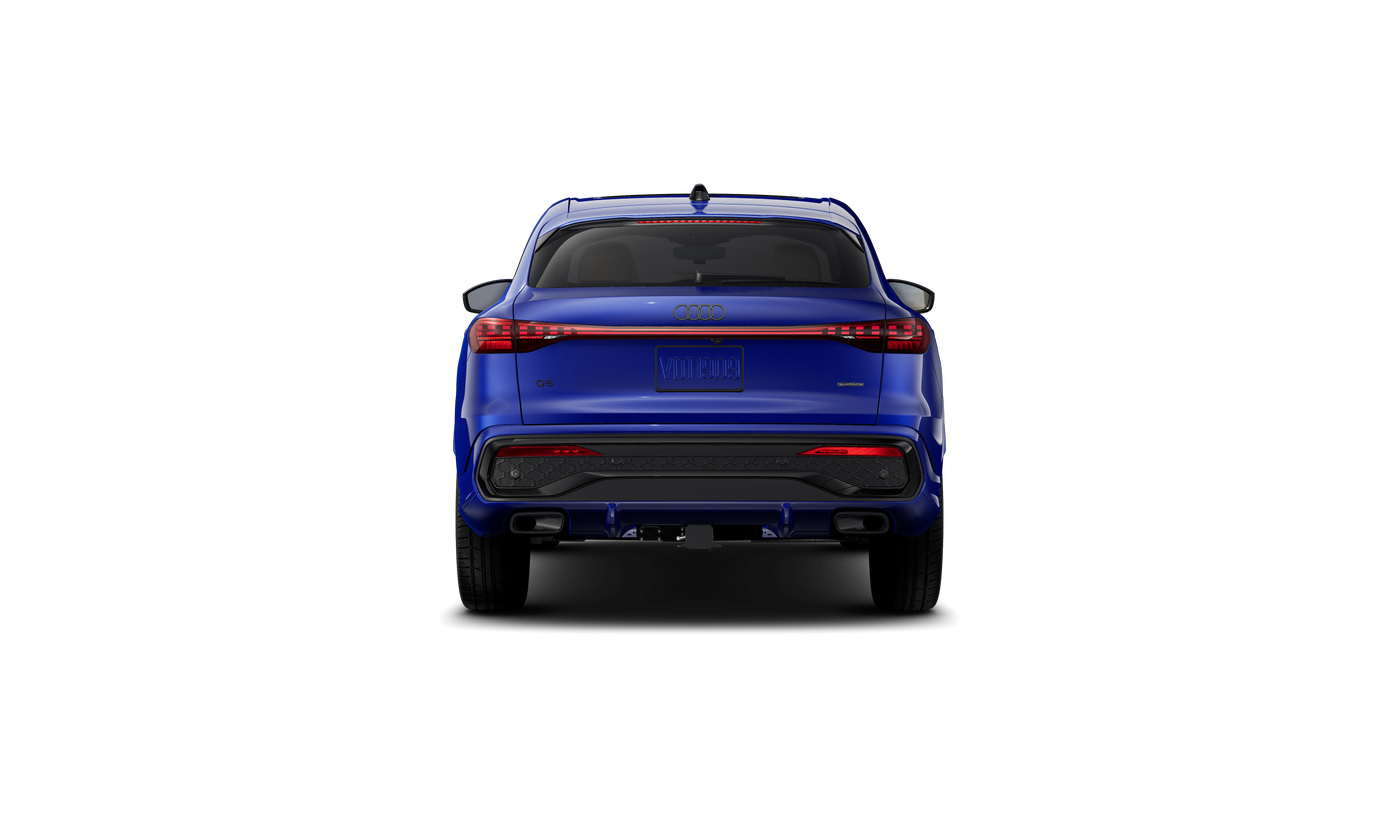 2026 Audi Q5 Sportback