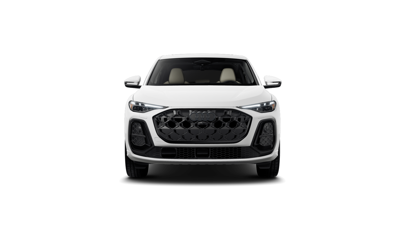 2026 Audi Q5 Sportback
