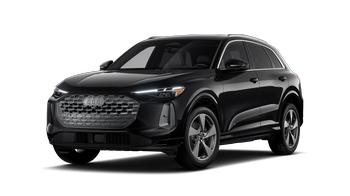 2025 Audi New Q5