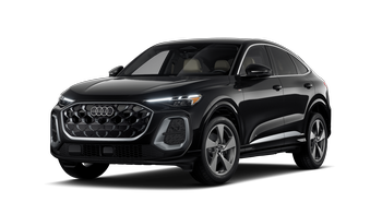 Photo of 2026 Audi Q5 Sportback