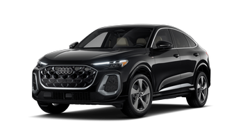 Photo of 2026 Audi Q5 Sportback
