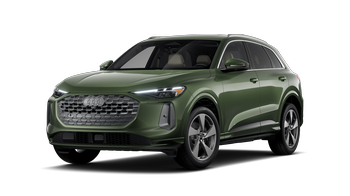 Photo of 2026 Audi Q5 