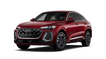 Photo of 2026 Audi Q5 Sportback