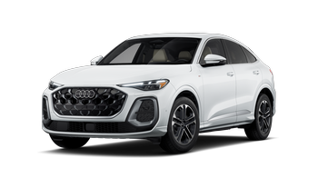 2025 Audi New Q5 Sportback