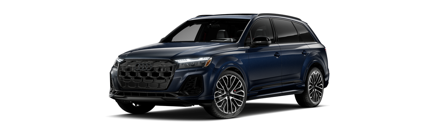 2026 Audi SQ7 Prestige - Photo 44