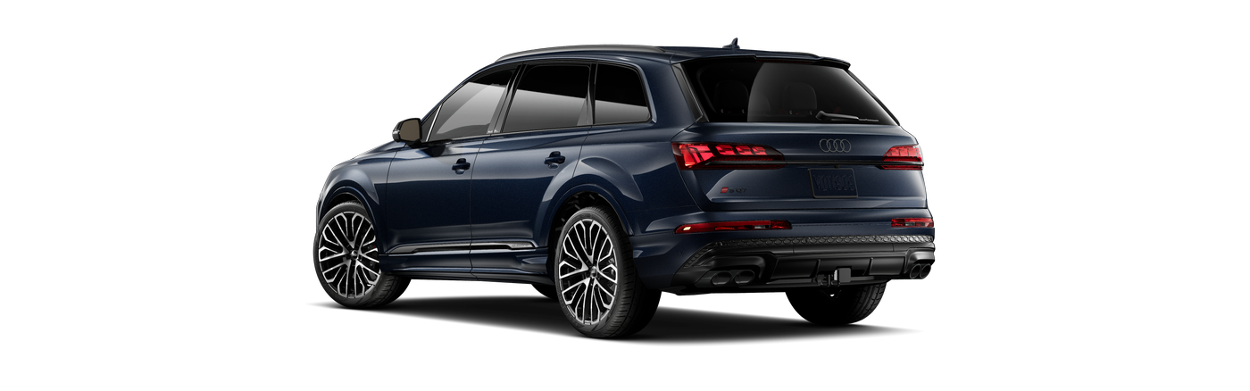 2026 Audi SQ7 Prestige - Photo 48