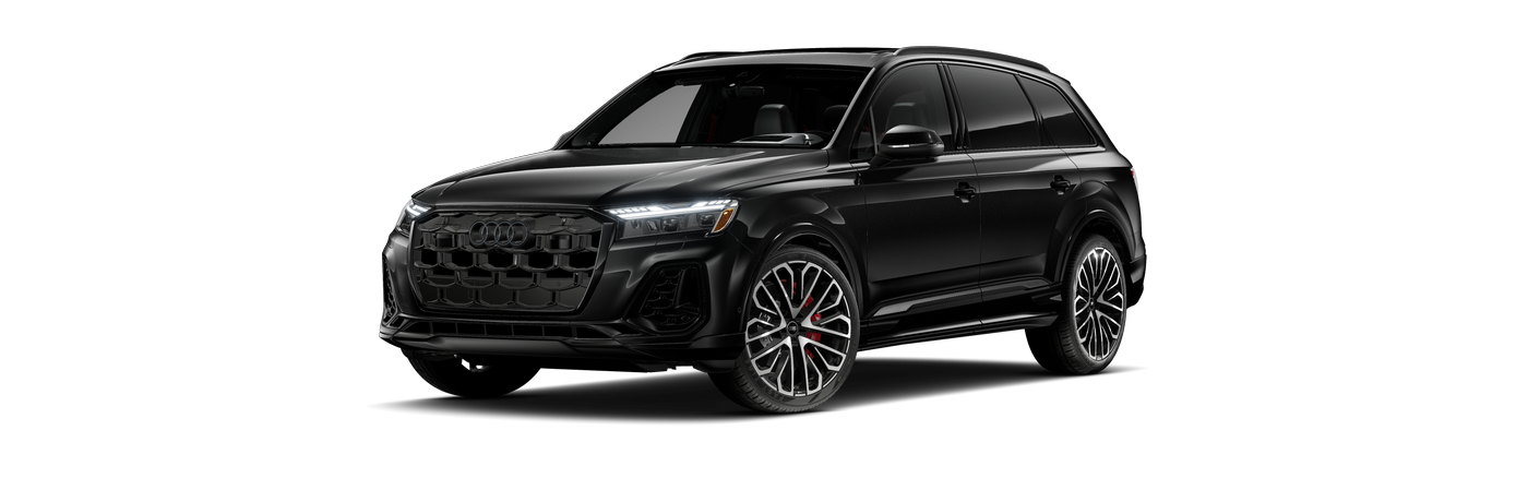 2026 Audi SQ7 Prestige - Photo 46
