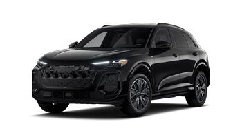 Photo of 2026 Audi Q5 