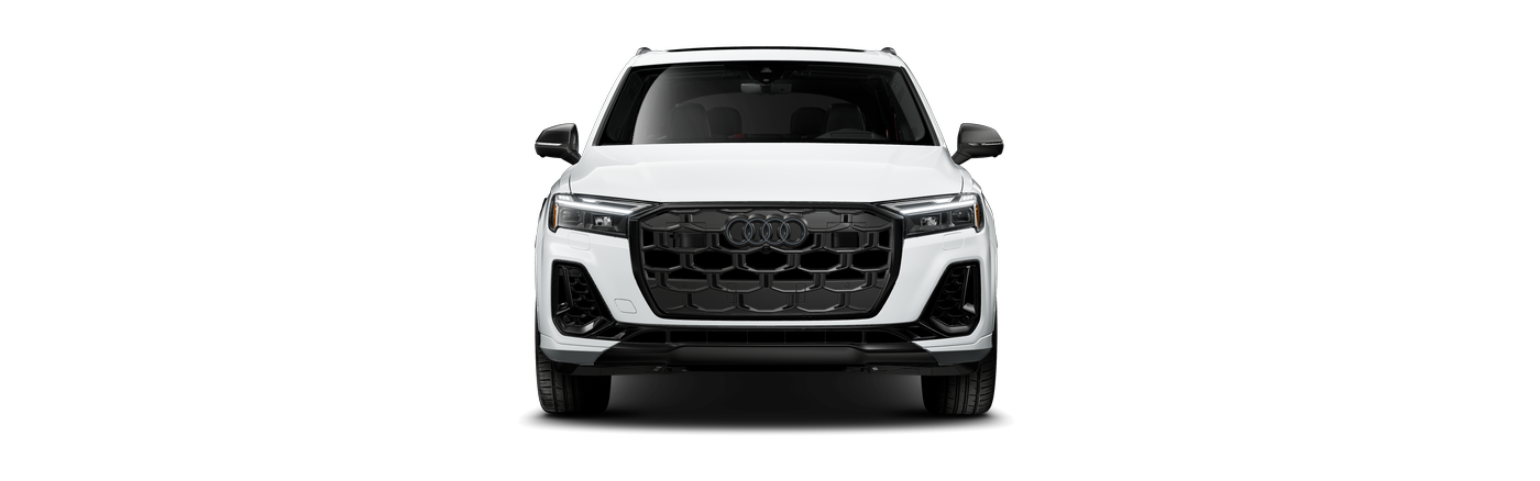 2026 Audi Q7 Prestige - Photo 59