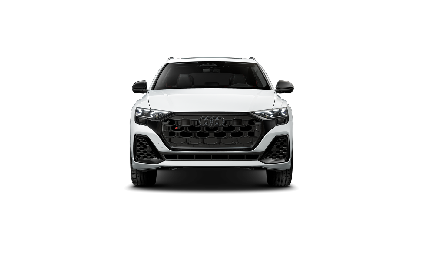 2027 Audi SQ8