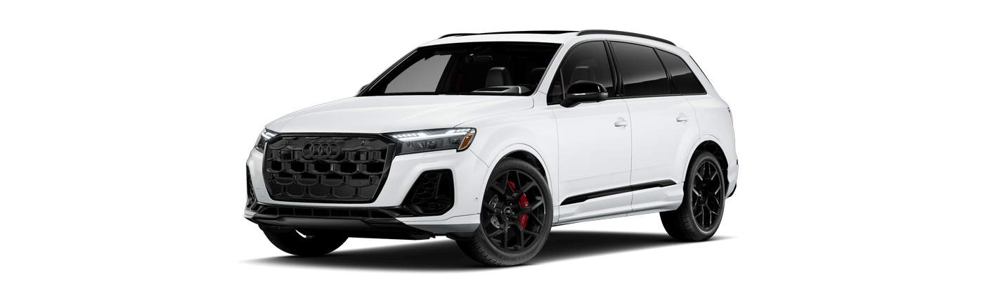 2026 Audi SQ7 Prestige - Photo 14