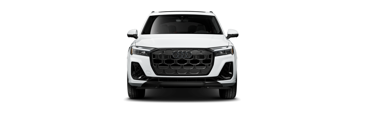 2026 Audi Q7 Prestige - Photo 61