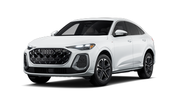 2025 Audi New Q5 Sportback