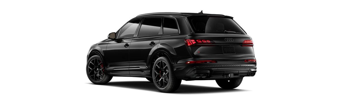 2026 Audi SQ7 Prestige - Photo 38