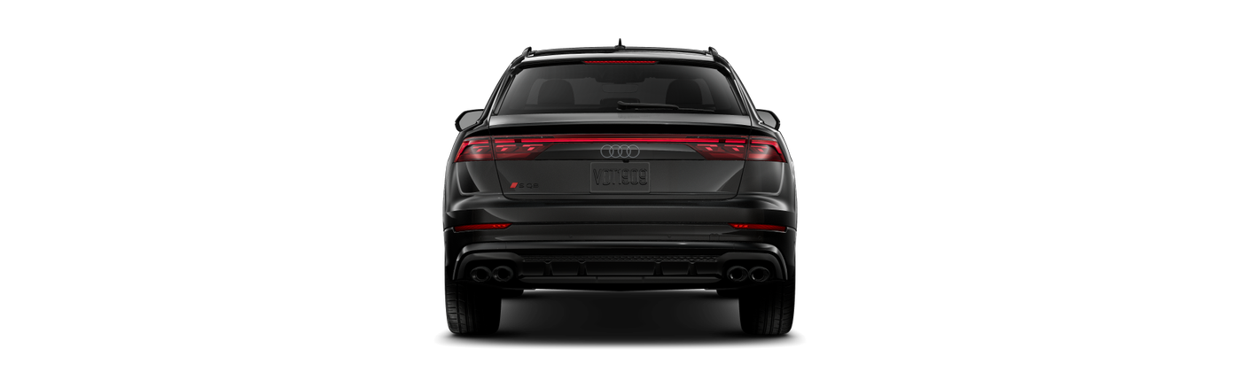 2027 Audi SQ8 Prestige - Photo 22