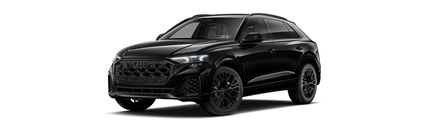 2027 Audi SQ8 Prestige - Photo 14