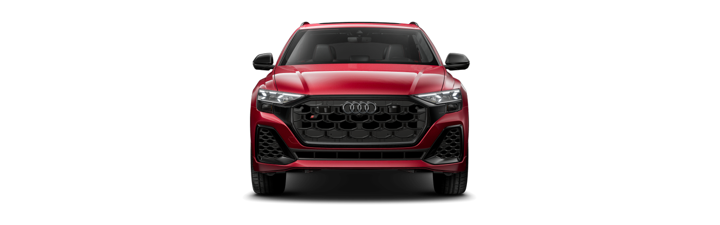 2026 Audi SQ8 Prestige - Photo 64
