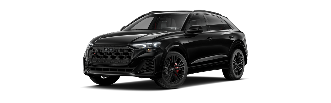 2026 Audi SQ8 Prestige - Photo 51