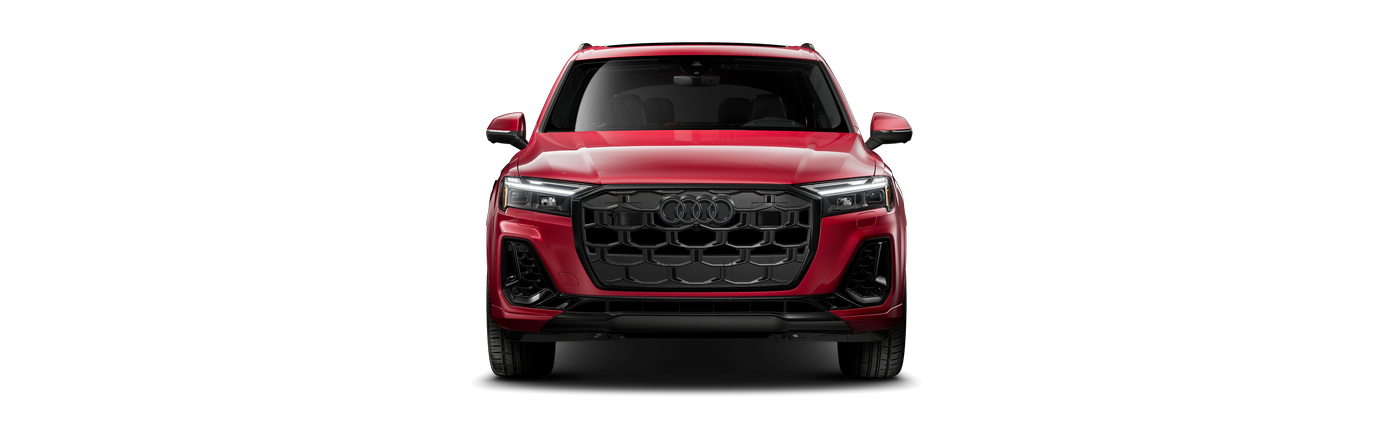 2026 Audi Q7 Prestige - Photo 56