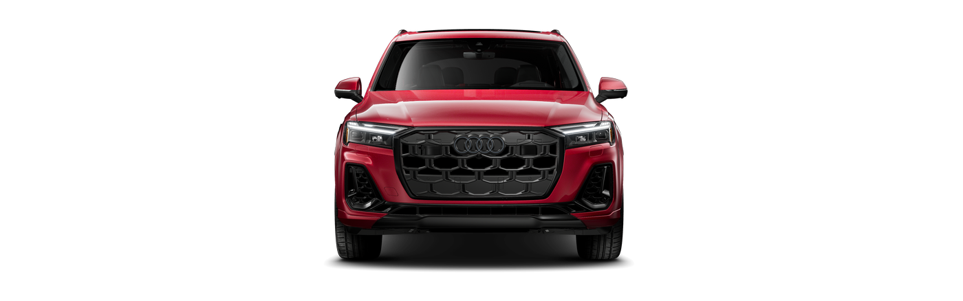 2026 Audi Q7 Prestige - Photo 47