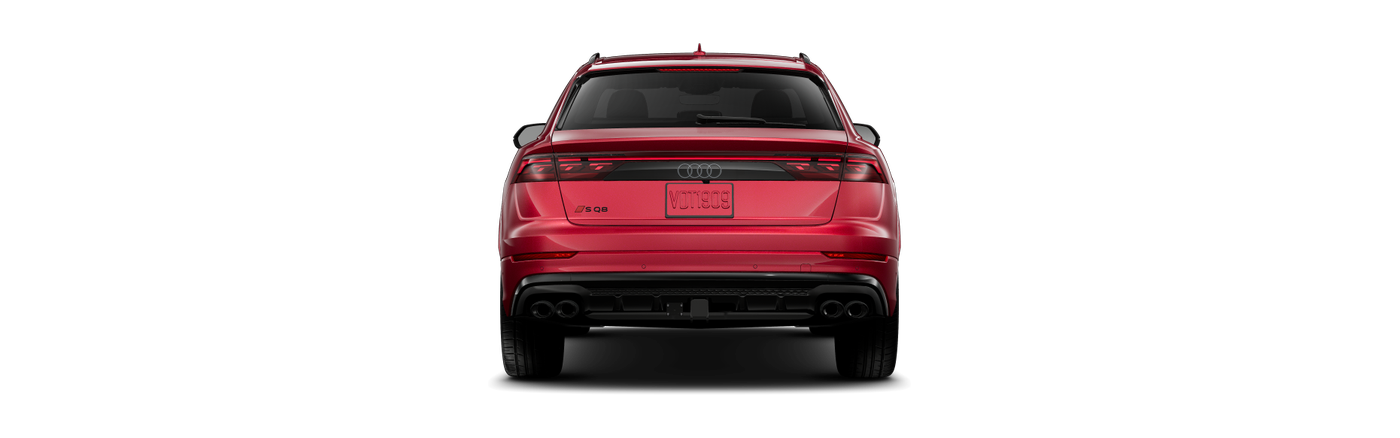 2026 Audi SQ8 Prestige - Photo 32