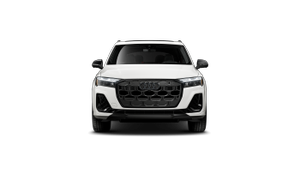 2026 Audi SQ7
