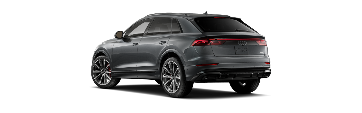 2026 Audi Q8 Prestige - Photo 41