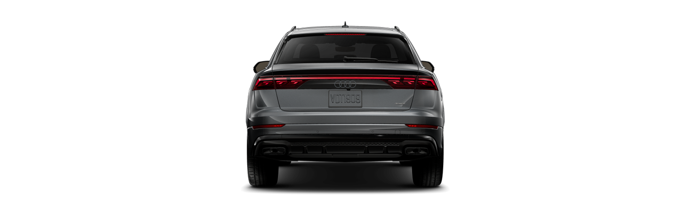 2026 Audi Q8 Prestige - Photo 45