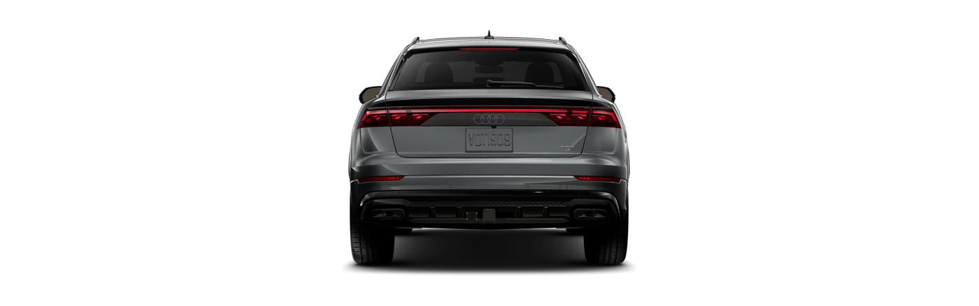 2026 Audi Q8 Prestige - Photo 30