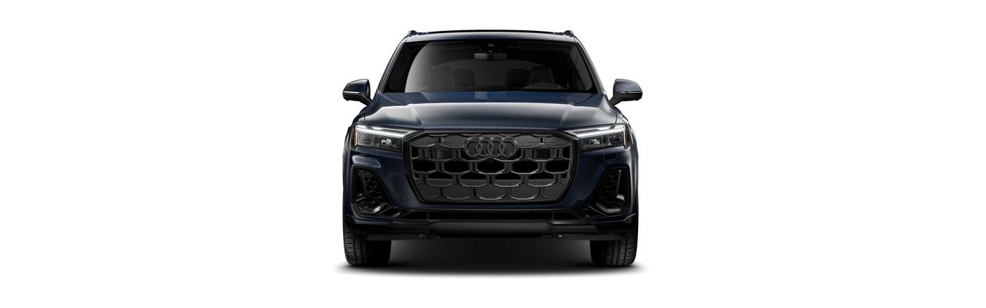 2026 Audi Q7 Prestige - Photo 26