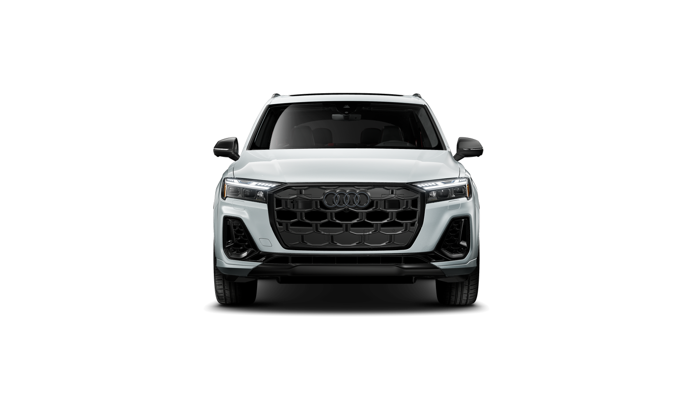 2026 Audi SQ7