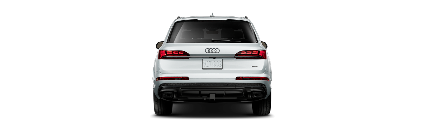 2026 Audi Q7 Prestige - Photo 50
