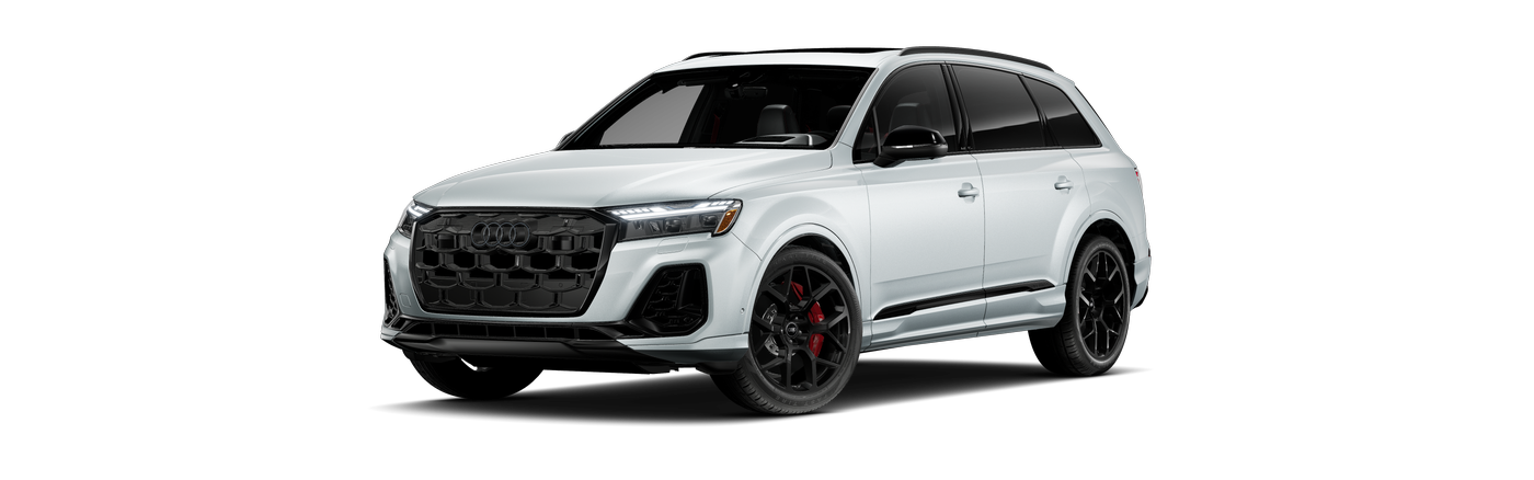 2026 Audi SQ7 Prestige - Photo 22