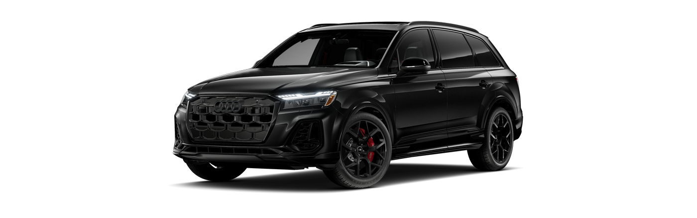 2026 Audi SQ7 Prestige - Photo 34