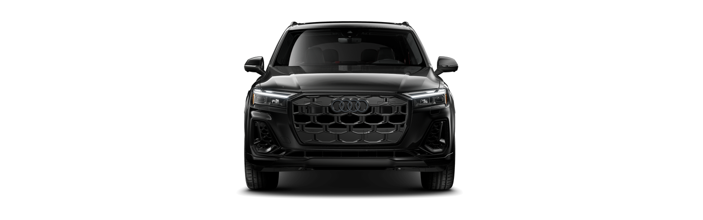 2026 Audi Q7 Prestige - Photo 52