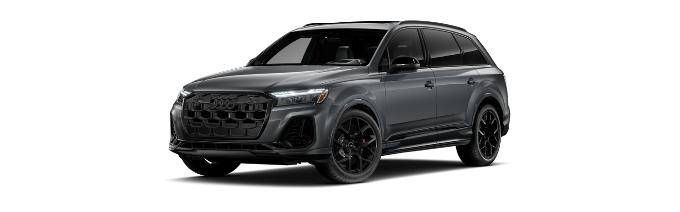 2026 Audi SQ7 Prestige - Photo 36