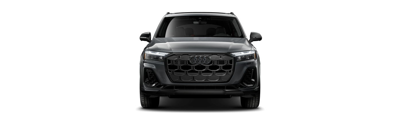 2026 Audi SQ7 Prestige - Photo 47