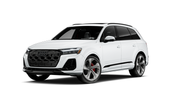 Photo of 2026 Audi Q7 