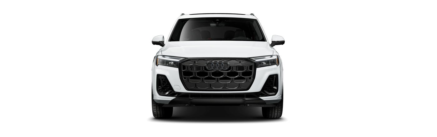 2026 Audi Q7 Prestige - Photo 60