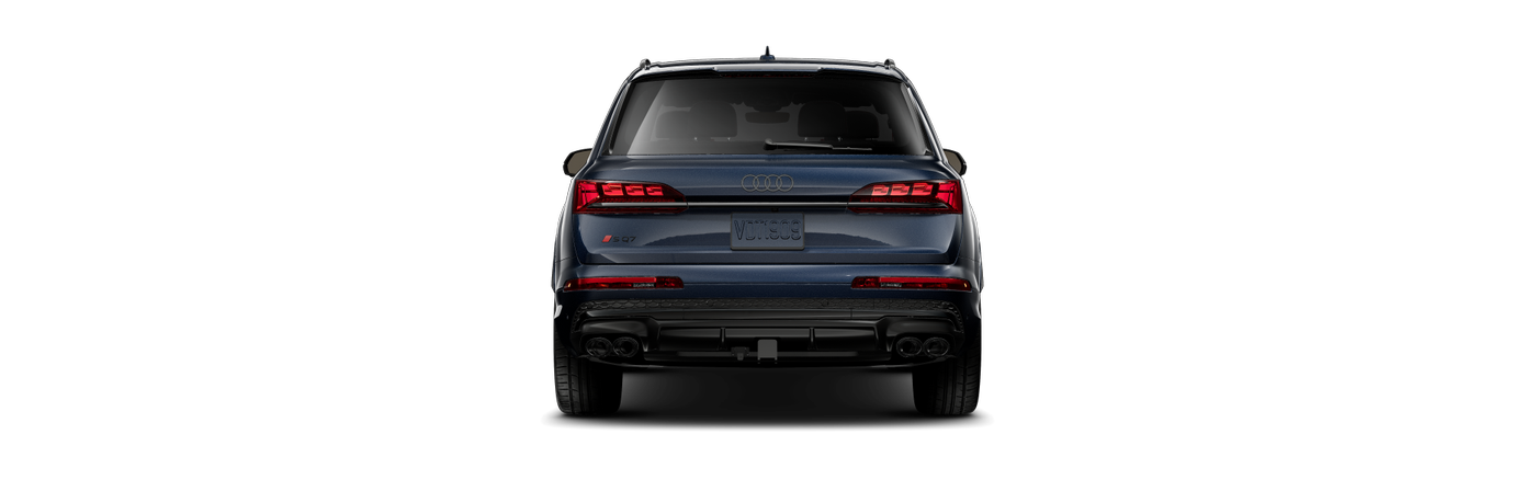 2026 Audi SQ7 Prestige - Photo 52
