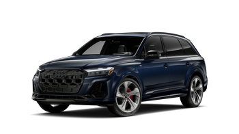 Photo of 2026 Audi Q7 