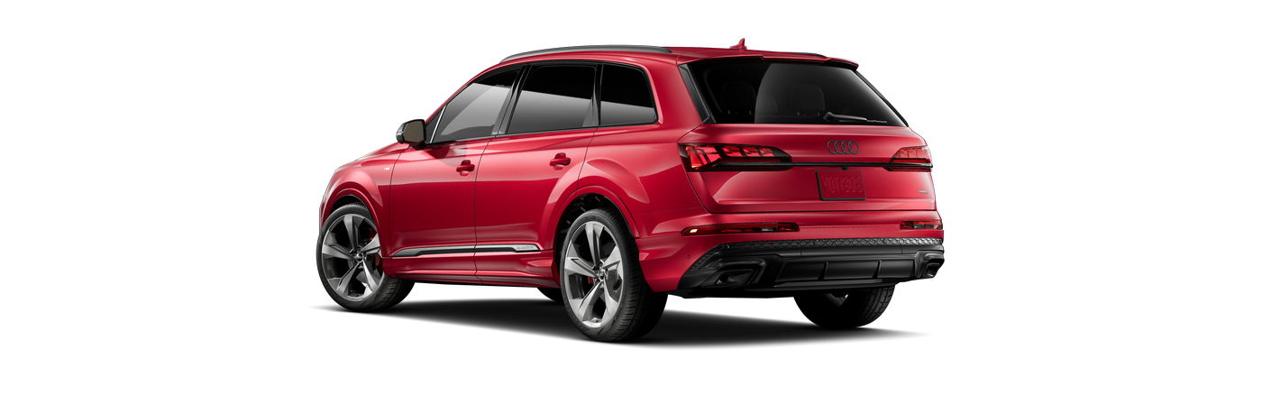 2026 Audi Q7 Prestige - Photo 58