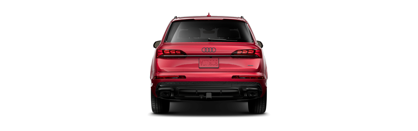 2026 Audi Q7 Prestige - Photo 44