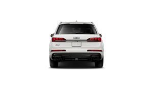 2026 Audi SQ7